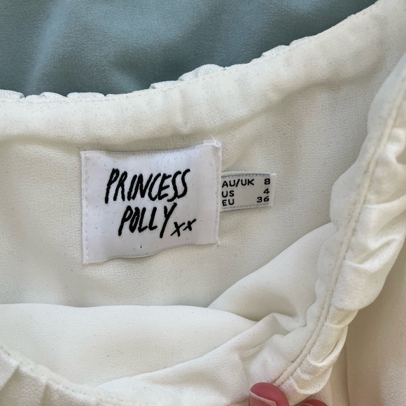 Princess Polly Ariah top - Picture 3 of 4